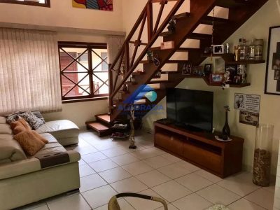 Sobrado, 3 quartos, 110 m² - Foto 4