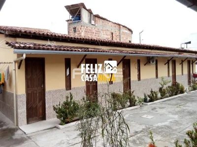 Kitnet-Studio, 32 m² - Foto 1