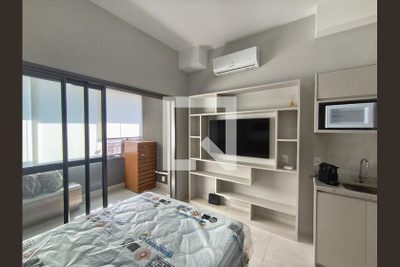 Apartamento, 1 quarto, 29 m² - Foto 5