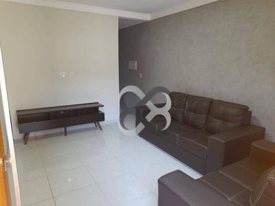Casa, 3 quartos, 80 m² - Foto 2