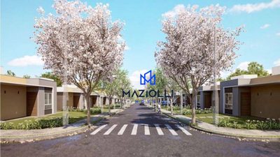 Casa, 3 quartos, 173 m² - Foto 2