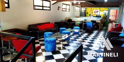 Loja-Salão, 250 m² - Foto 2
