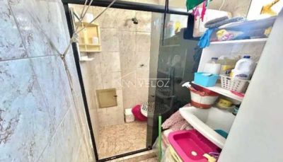 Apartamento, 3 quartos, 93 m² - Foto 1