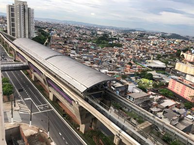 Apartamento, 1 quarto, 30 m² - Foto 5