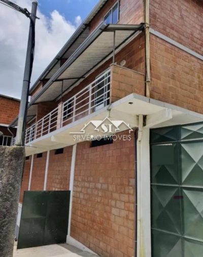 Loja-Salão, 600 m² - Foto 1
