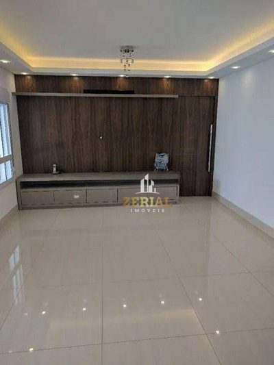 Apartamento, 3 quartos, 162 m² - Foto 5