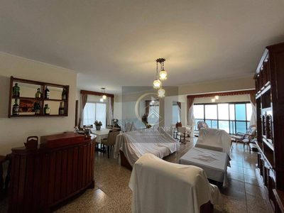 Apartamento, 3 quartos, 240 m² - Foto 3