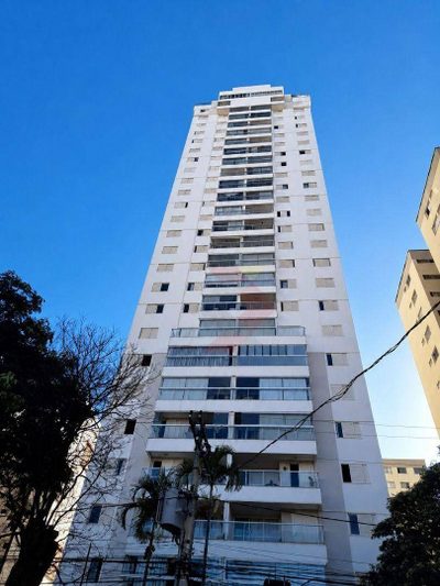 Apartamento, 2 quartos, 80 m² - Foto 1
