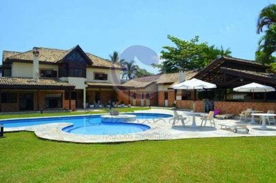 Casa de Condomínio, 6 quartos - Foto 4