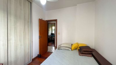 Apartamento, 4 quartos, 127 m² - Foto 5