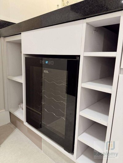 Apartamento, 3 quartos, 123 m² - Foto 5