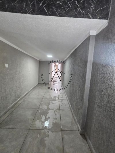 Casa, 2 quartos, 90 m² - Foto 3