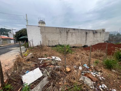 Terreno, 228 m² - Foto 5