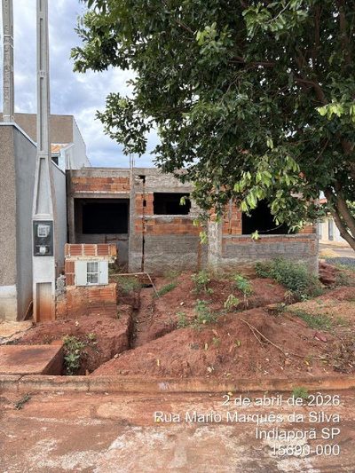 Terreno, 50 m² - Foto 1