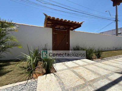 Casa, 2 quartos, 100 m² - Foto 3