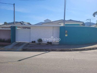 Casa, 3 quartos, 95 m² - Foto 4