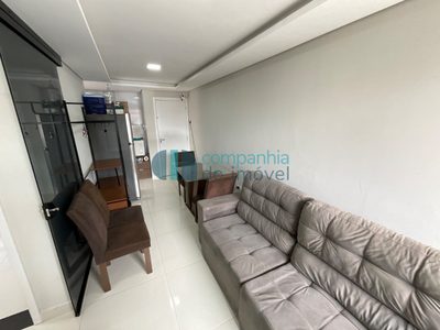 Apartamento, 2 quartos, 43 m² - Foto 3