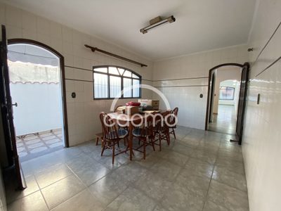 Sobrado, 3 quartos, 221 m² - Foto 4