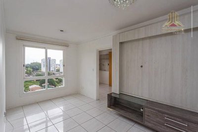 Apartamento, 1 quarto, 44 m² - Foto 3