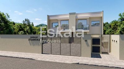 Apartamento, 2 quartos, 60 m² - Foto 2