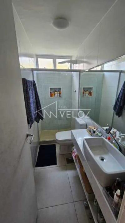 Apartamento, 2 quartos, 58 m² - Foto 1