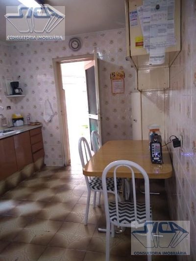 Sobrado, 3 quartos, 125 m² - Foto 5