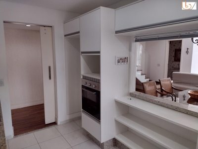 Apartamento, 2 quartos, 82 m² - Foto 5