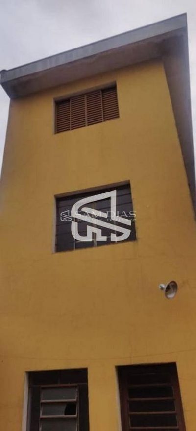 Casa, 2 quartos, 120 m² - Foto 1