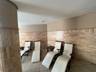 Apartamento, 3 quartos, 128 m² - Foto 1