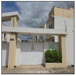 Casa, 2 quartos, 52 m² - Foto 1