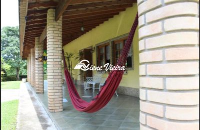 Chácara, 3 quartos, 1700 m² - Foto 4