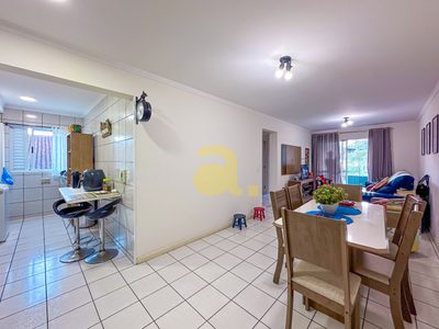 Apartamento, 2 quartos, 78 m² - Foto 3