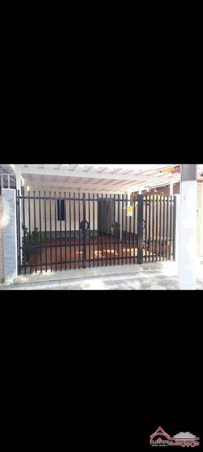 Casa, 3 quartos, 103 m² - Foto 2