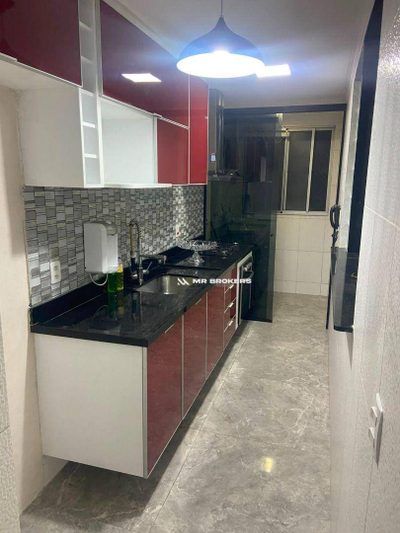 Apartamento, 2 quartos, 55 m² - Foto 5