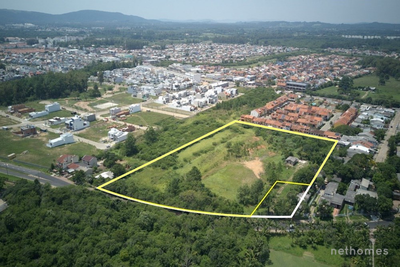Terreno, 123 m² - Foto 2