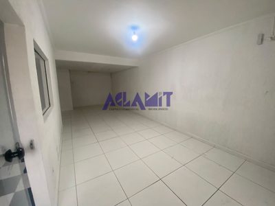 Loja-Salão, 100 m² - Foto 2