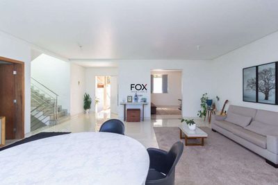 Casa, 4 quartos, 395 m² - Foto 1
