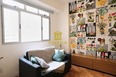 Apartamento, 2 quartos, 58 m² - Foto 5