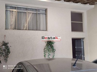 Sobrado, 3 quartos, 165 m² - Foto 5