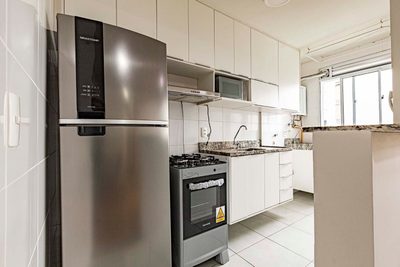 Apartamento, 2 quartos, 53 m² - Foto 5