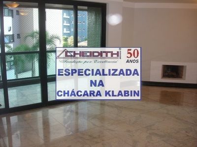 Apartamento, 4 quartos, 300 m² - Foto 1