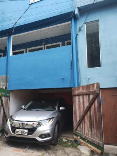 Casa, 4 quartos, 19 m² - Foto 4