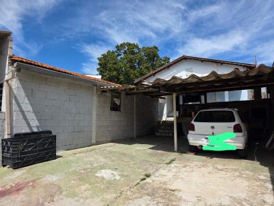 Casa, 3 quartos, 150 m² - Foto 1
