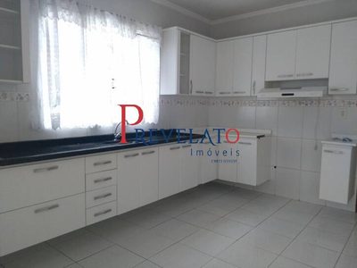 Sobrado, 3 quartos, 280 m² - Foto 4