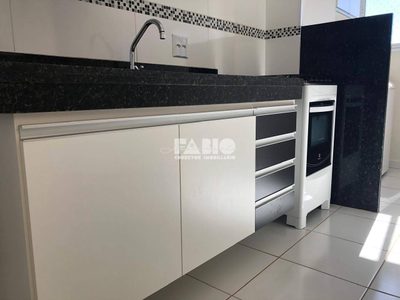 Apartamento, 2 quartos, 66 m² - Foto 4