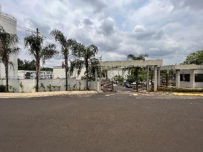Apartamento, 2 quartos, 40 m² - Foto 1