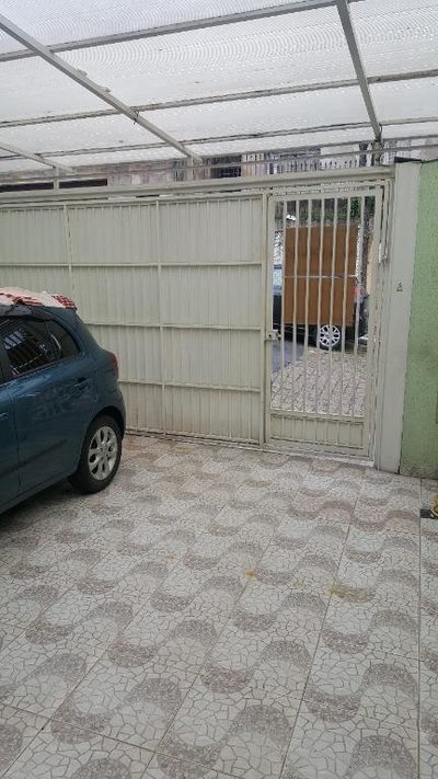 Sobrado, 2 quartos, 185 m² - Foto 4