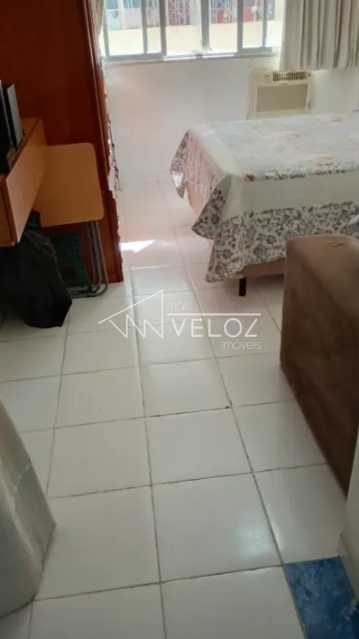 Apartamento, 1 quarto, 28 m² - Foto 3