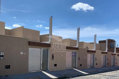 Casa, 2 quartos, 92 m² - Foto 2