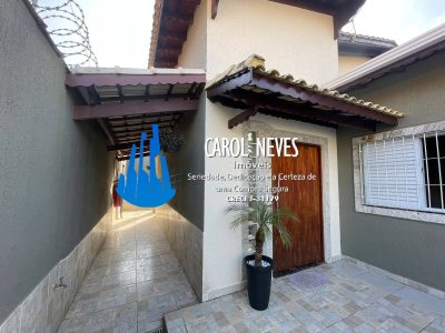 Casa, 4 quartos, 201 m² - Foto 2